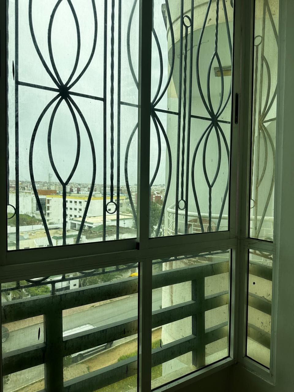 Vente d’un appartement SANS VIS A VIS – Maghreb Arabi - 6