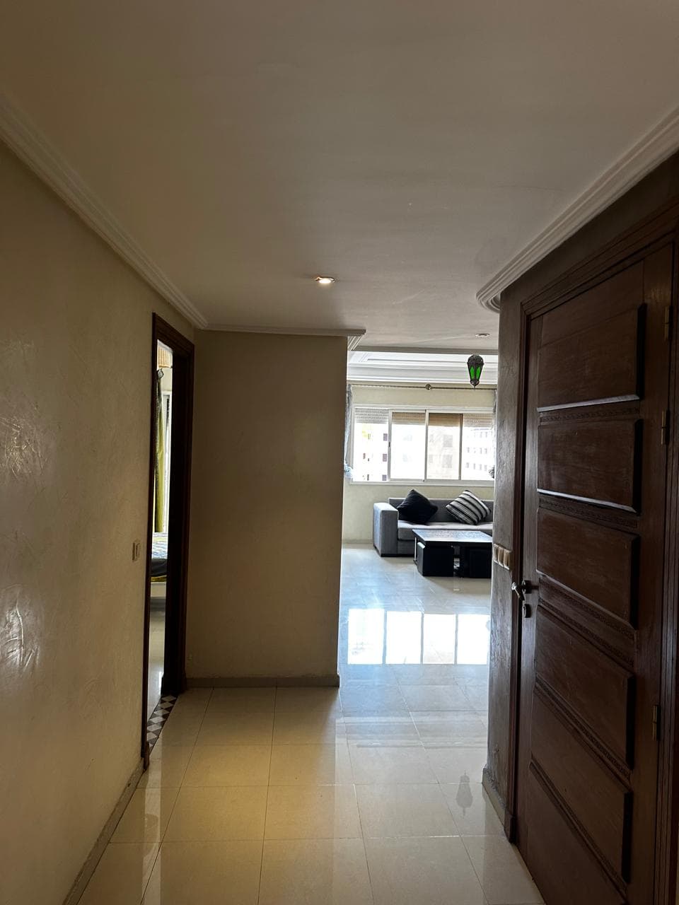 Vente d’un appartement de 125m² au quartier Maamora (KENITRA) - 2