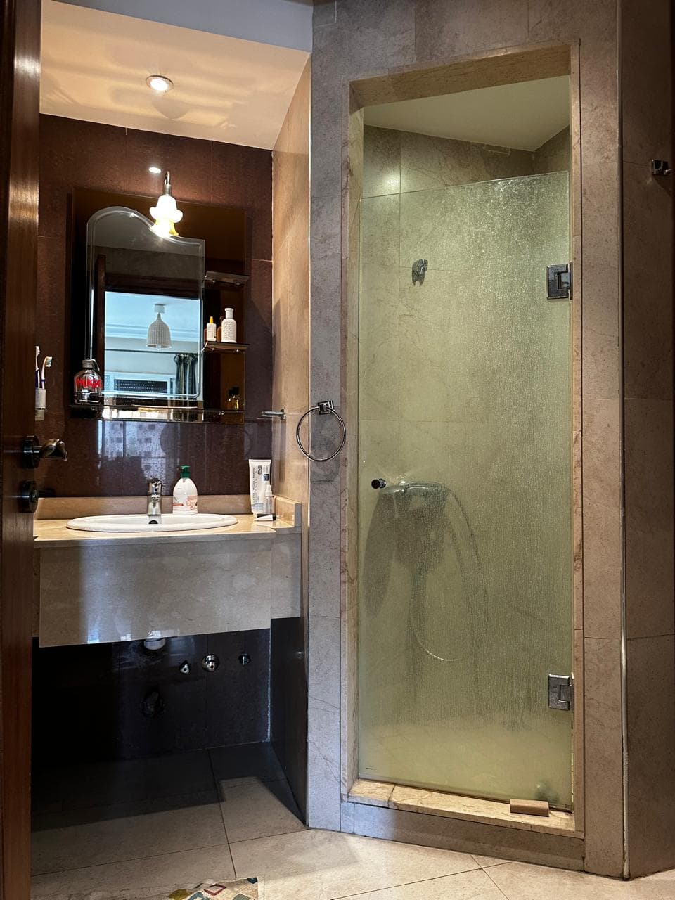 Vente d’un appartement de 125m² au quartier Maamora (KENITRA) - 5