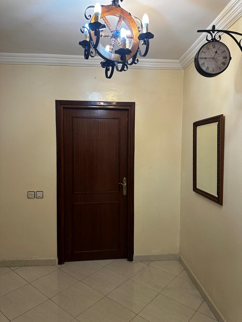 Vente d’un appartement de 131m²- LA VILLE HAUTE - 6