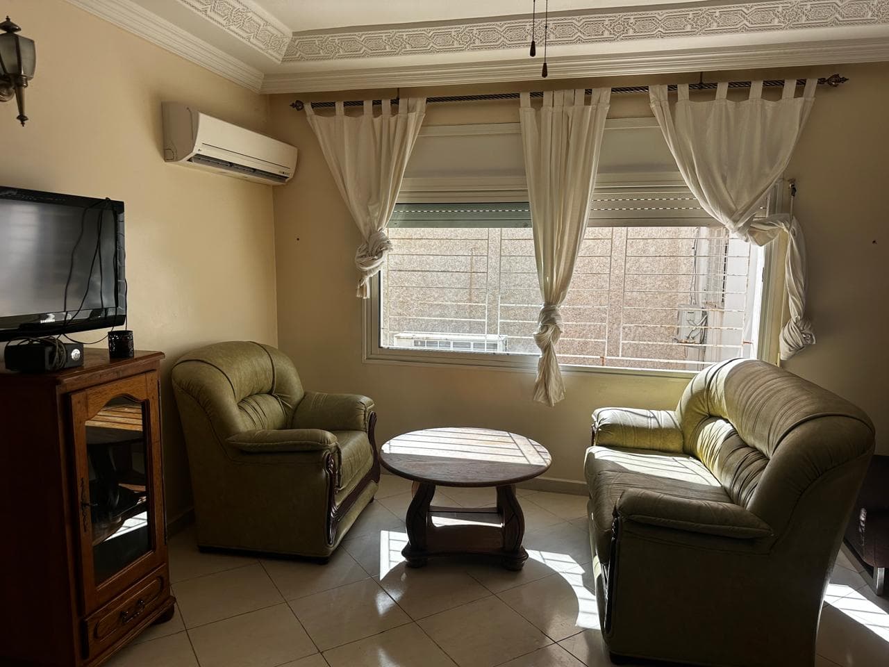 Vente d’un appartement de 131m²- LA VILLE HAUTE - 3