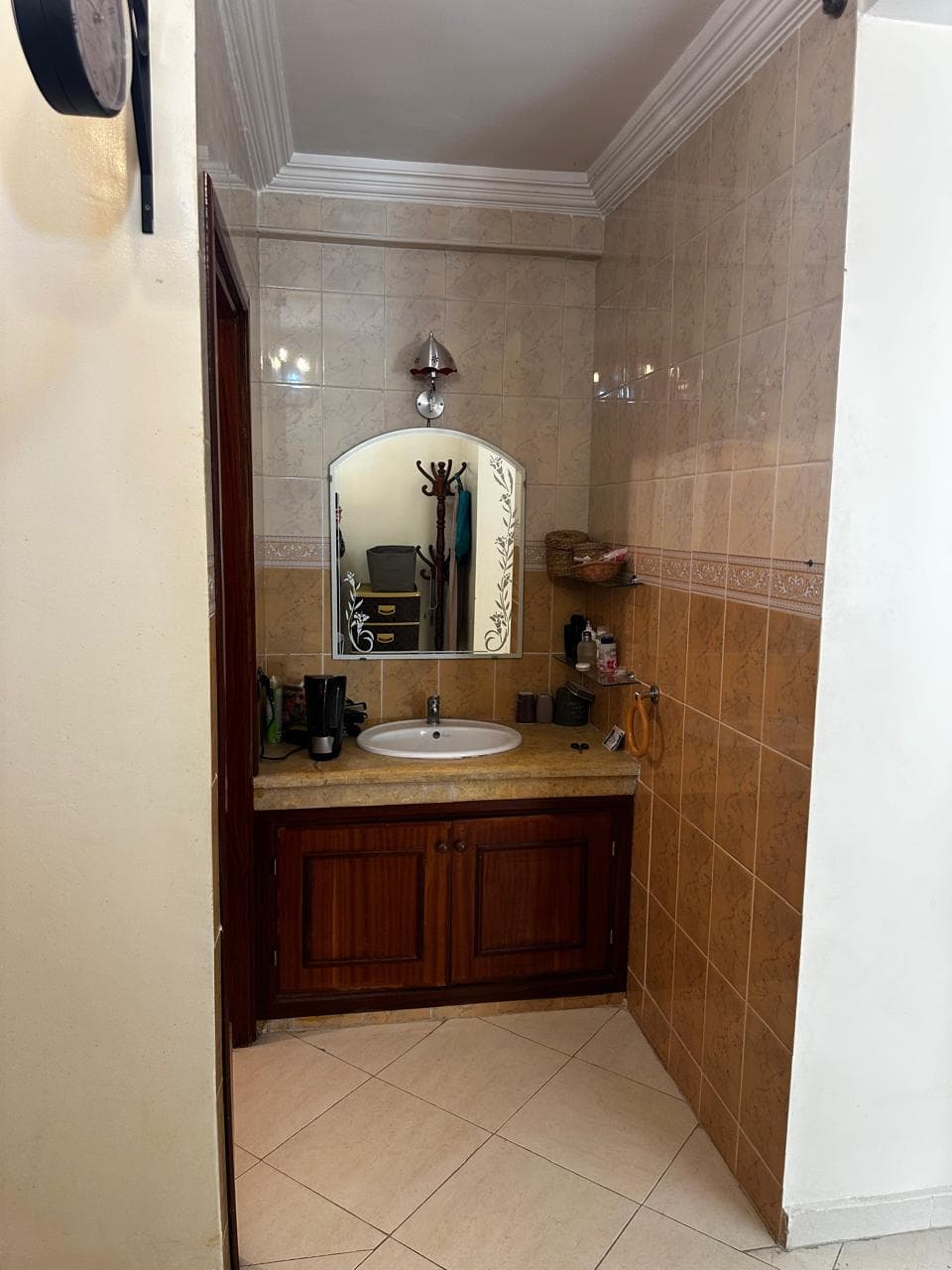 Vente d’un appartement de 131m²- LA VILLE HAUTE - 5