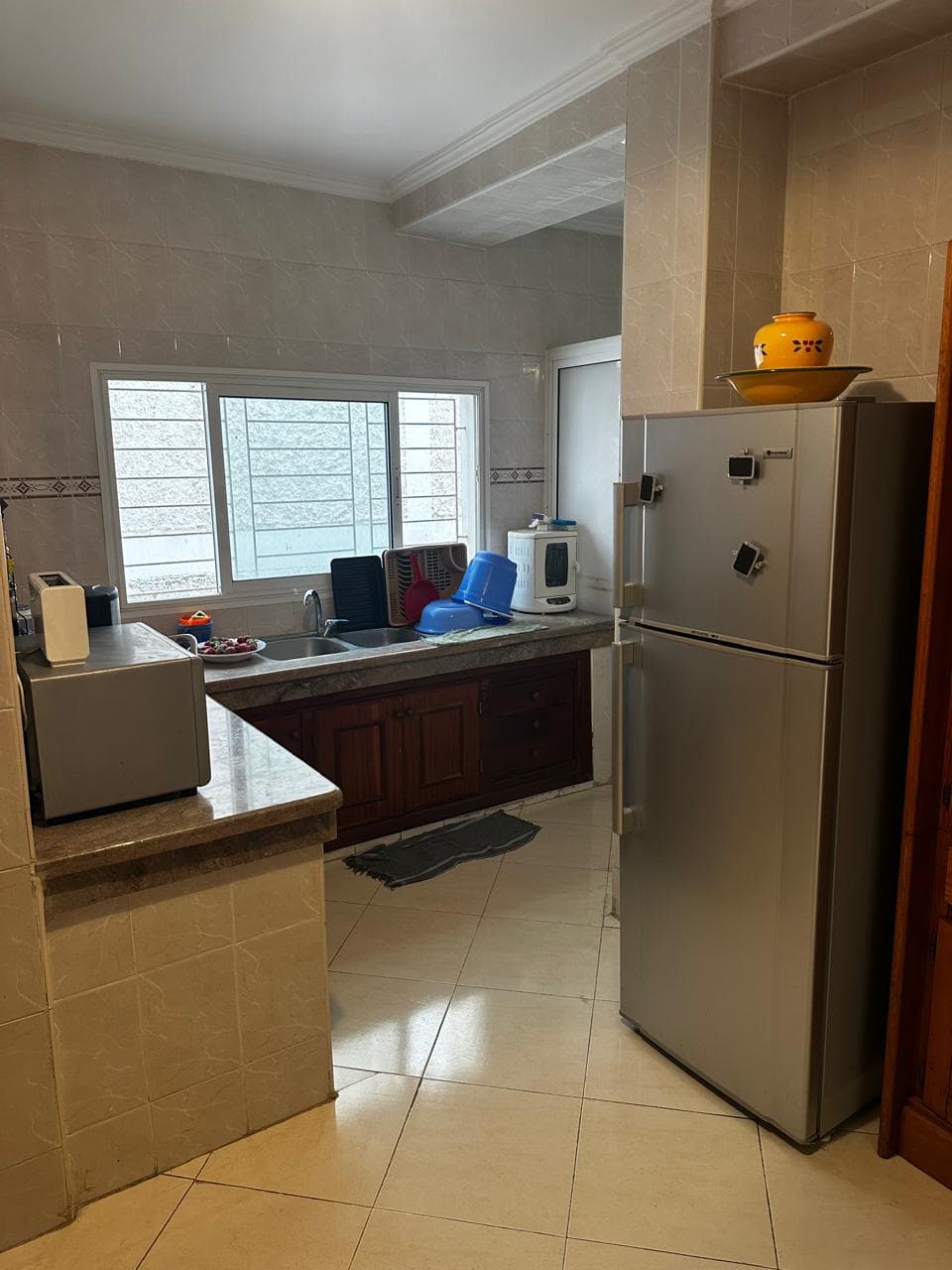 Vente d’un appartement de 131m²- LA VILLE HAUTE - 4