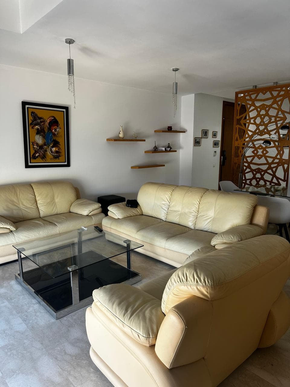Vente d’un appartement Cosy de 136m² - BAB AL BAHR - 2