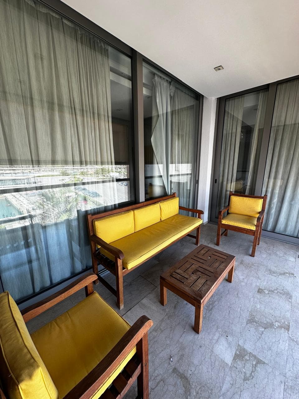 Vente d’un appartement Cosy de 136m² - BAB AL BAHR - 3