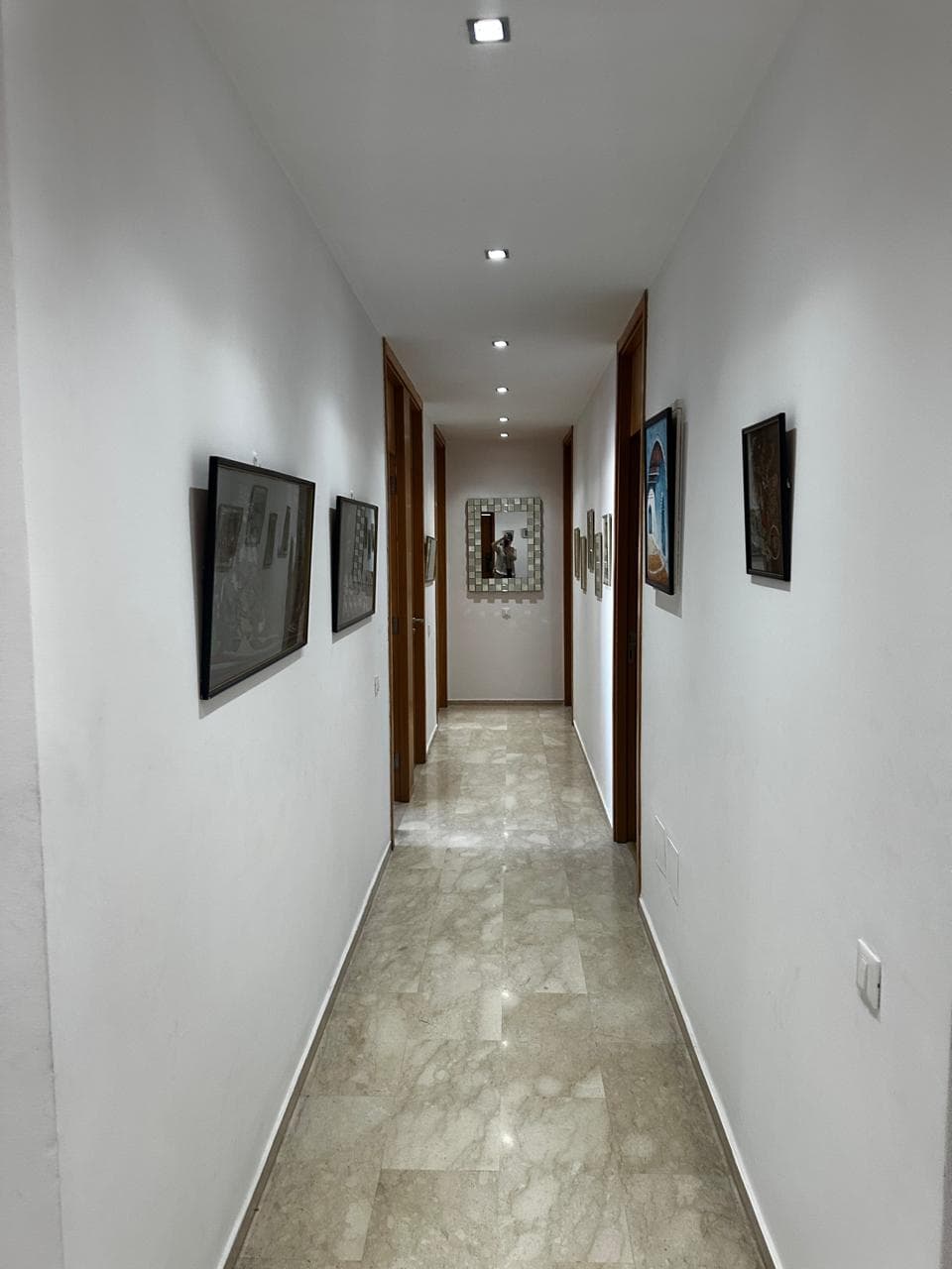 Vente d’un appartement Cosy de 136m² - BAB AL BAHR - 6