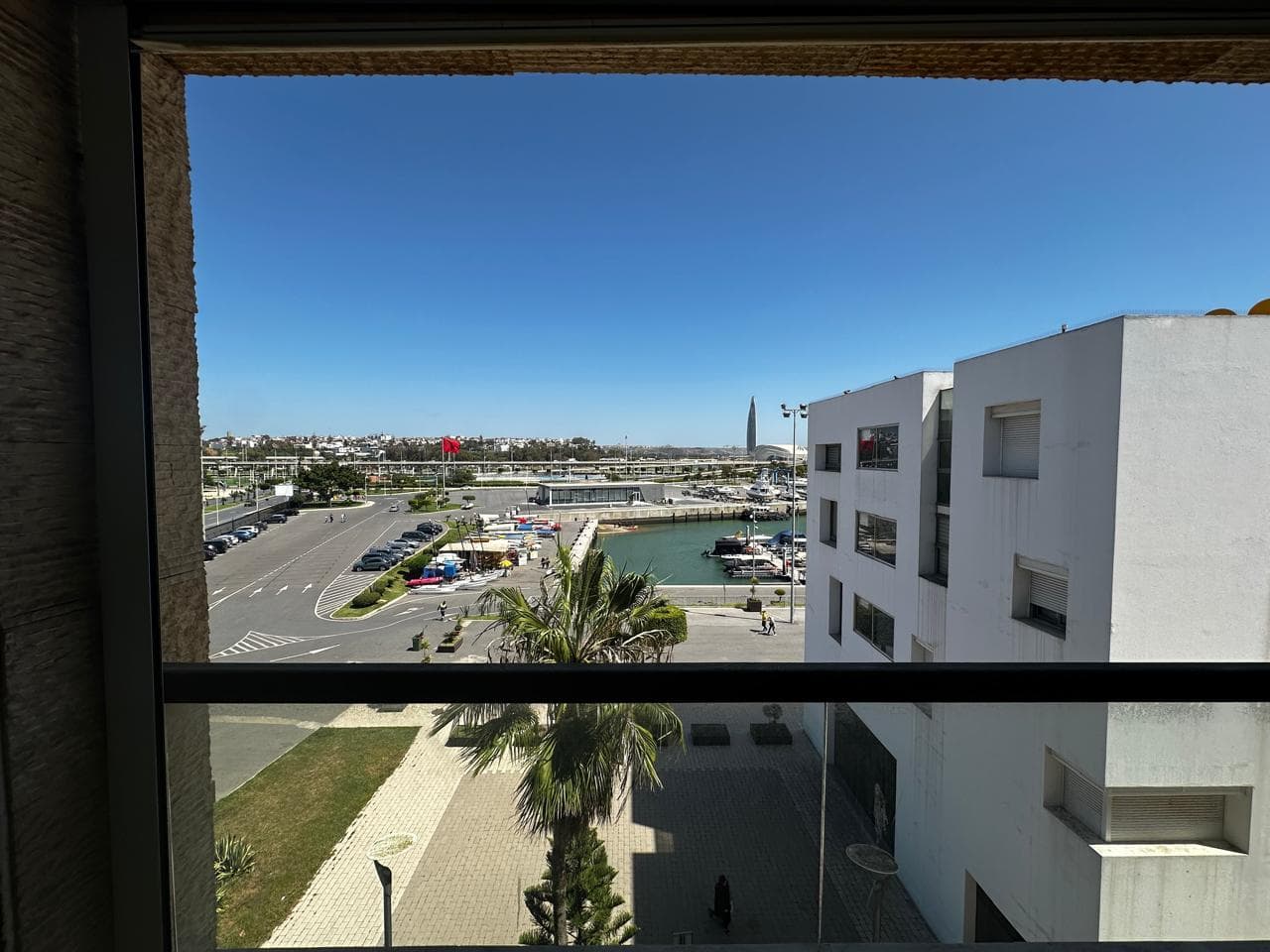 Vente d’un appartement Cosy de 136m² - BAB AL BAHR - 4