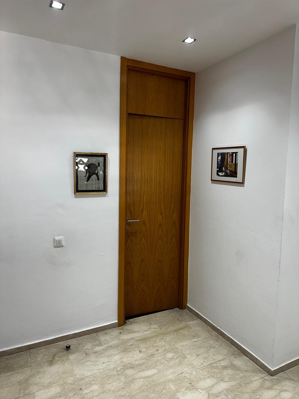 Vente d’un appartement Cosy de 136m² - BAB AL BAHR - 5