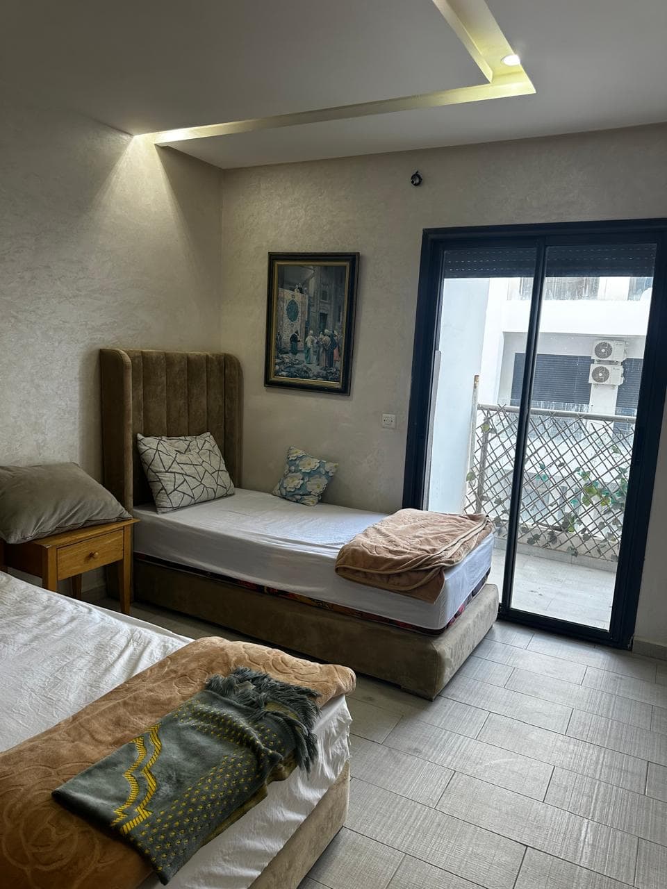 Vente d’un appartement TRES COSY de 71m² - MEHDIA (KENITRA) - 6