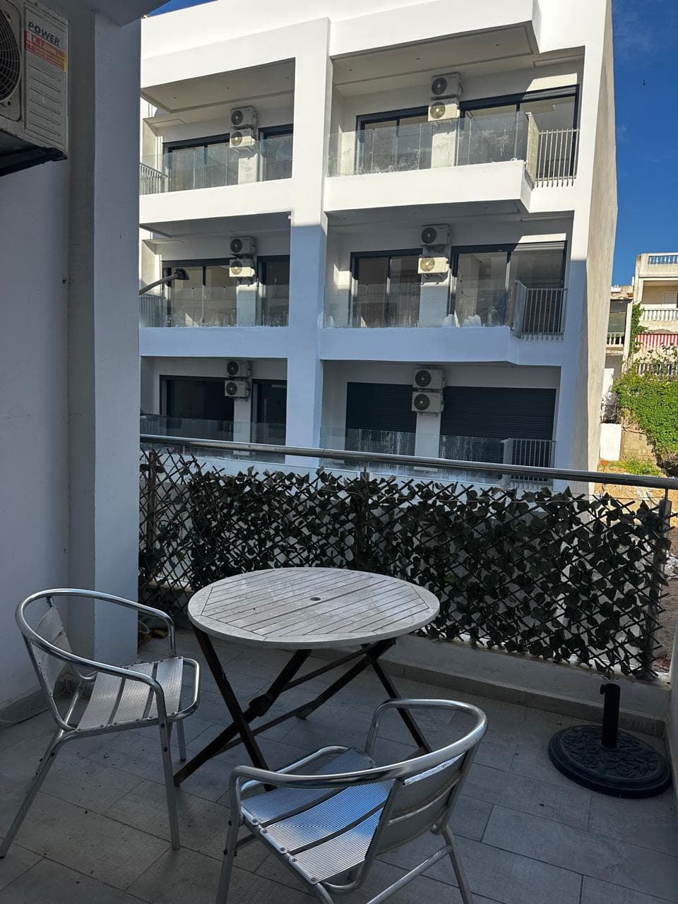 Vente d’un appartement TRES COSY de 71m² - MEHDIA (KENITRA) - 4