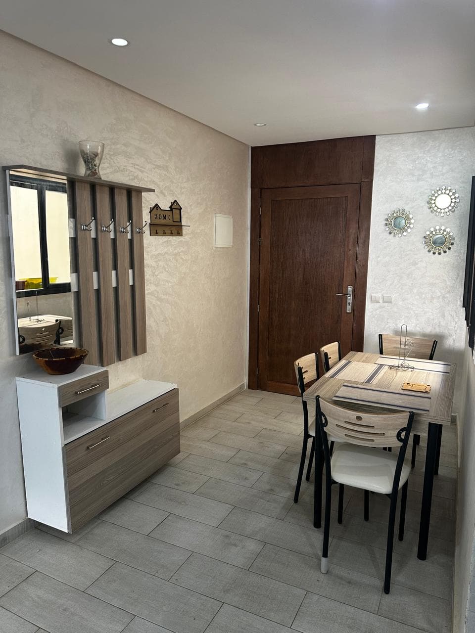 Vente d’un appartement TRES COSY de 71m² - MEHDIA (KENITRA) - 1