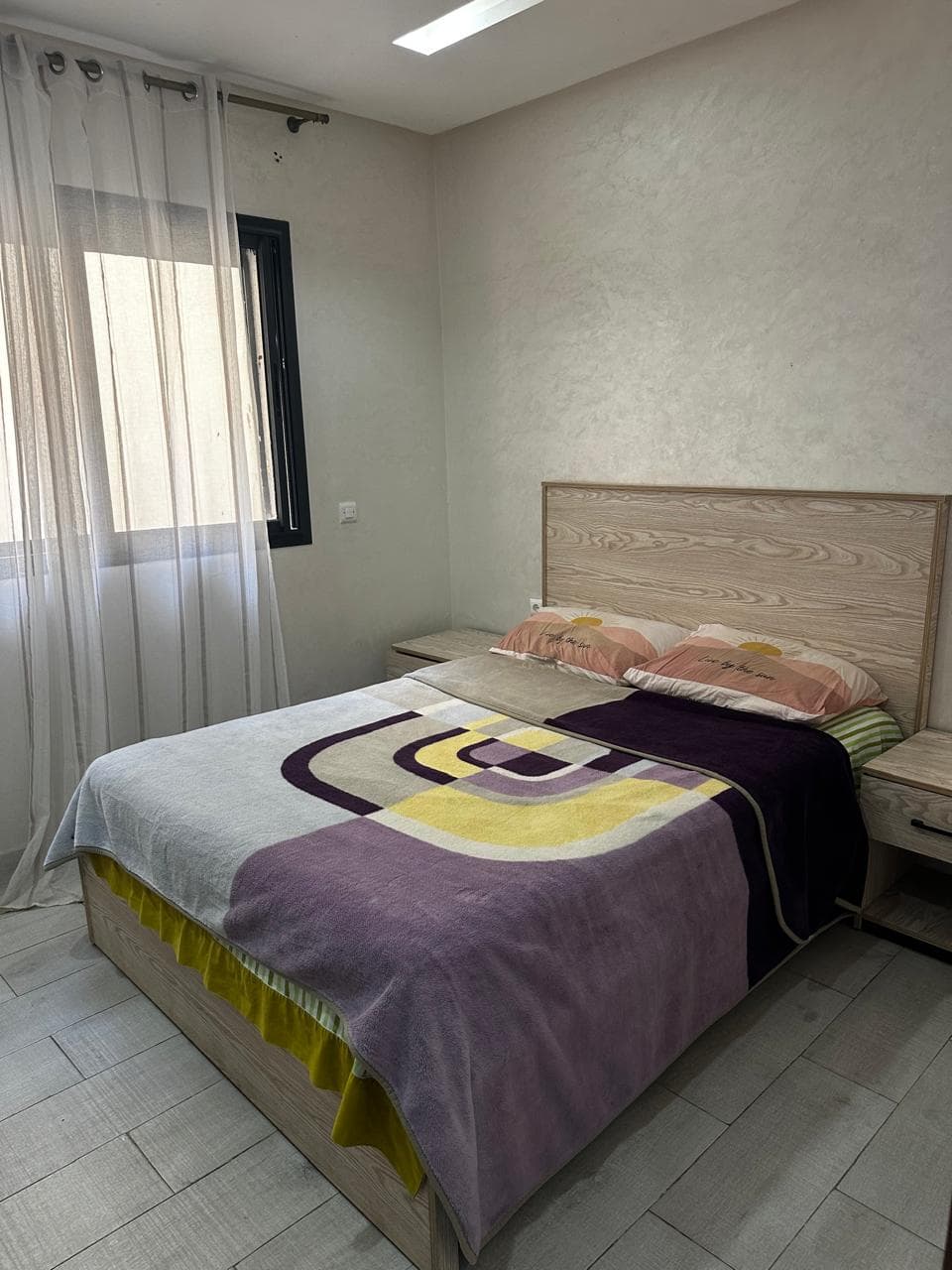 Vente d’un appartement TRES COSY de 71m² - MEHDIA (KENITRA) - 5