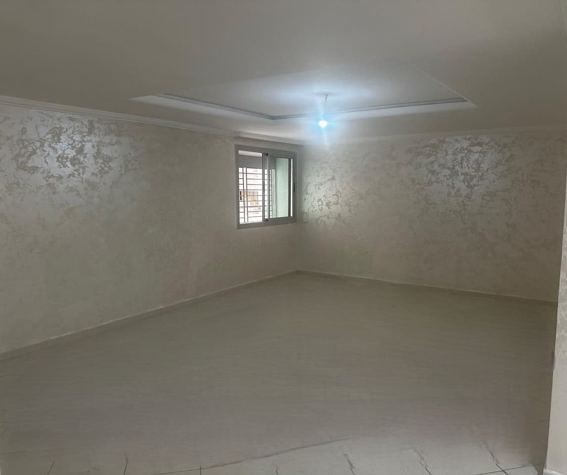 Vente d’un appartement de 136m²- CENTRE VILLE - 1