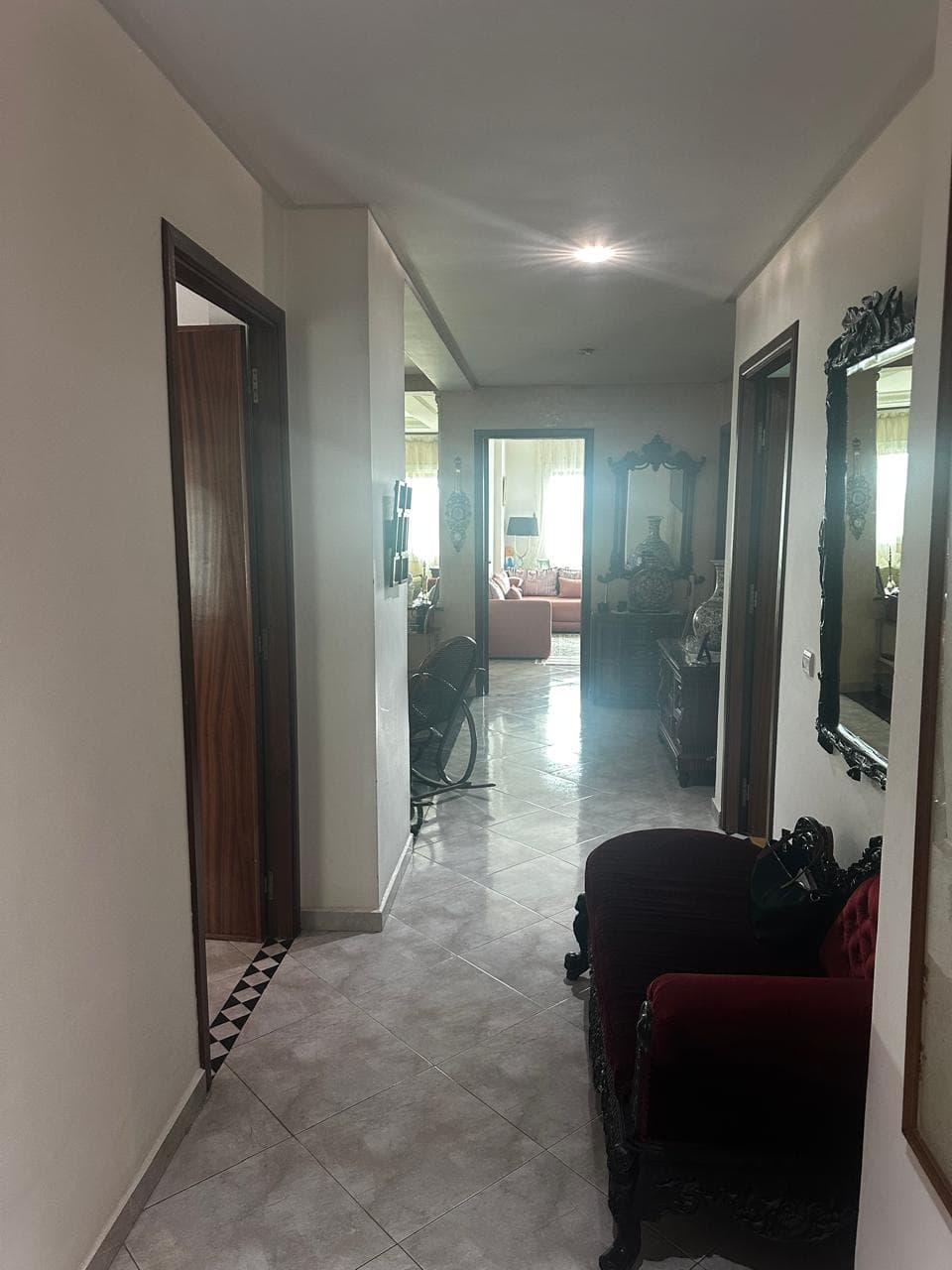 À Vendre – Bel Appartement à Maamora- 137m² - 3