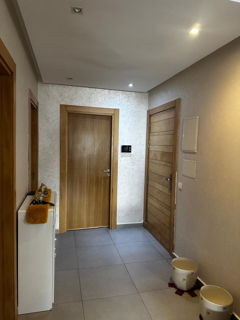 Vente d'un magnifique appartement Maamora - 0