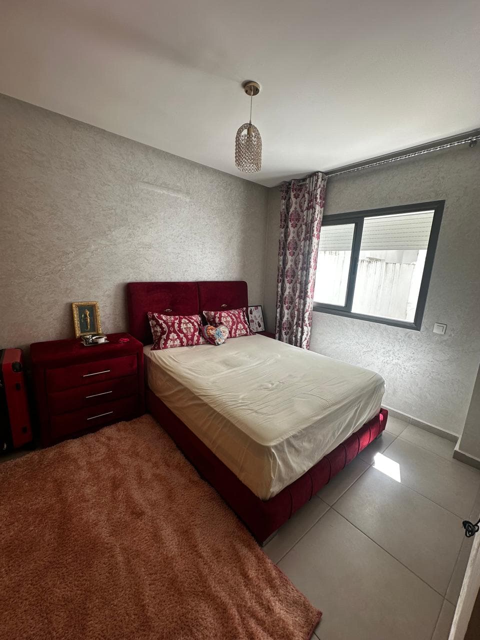 Vente d'un magnifique appartement Maamora - 6