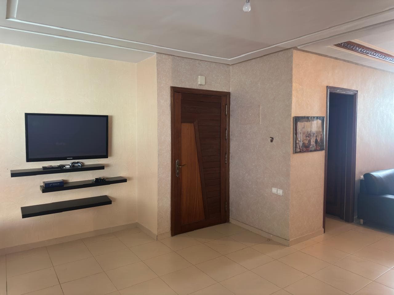 Vente d’un appartement spacieux lumineux et Cosy de 134m² (CENTRE-VILLE) - 0