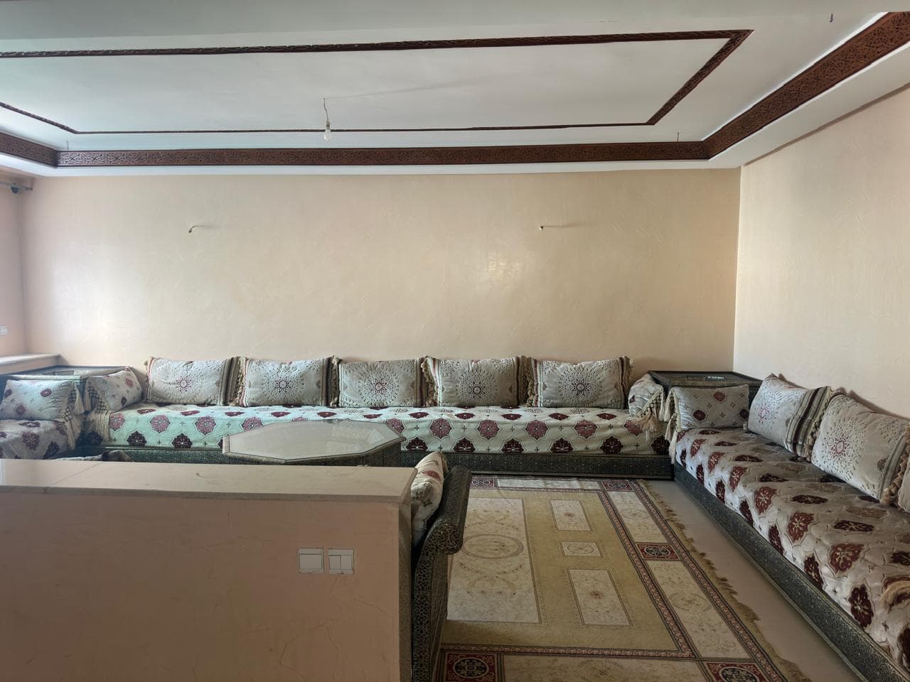 Vente d’un appartement spacieux lumineux et Cosy de 134m² (CENTRE-VILLE) - 5