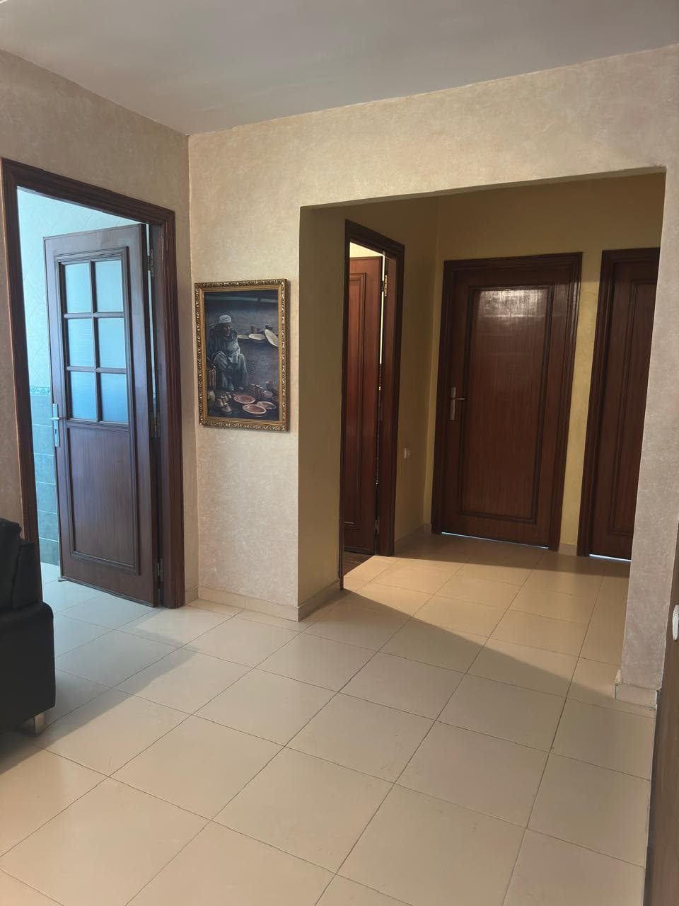 Vente d’un appartement spacieux lumineux et Cosy de 134m² (CENTRE-VILLE) - 6