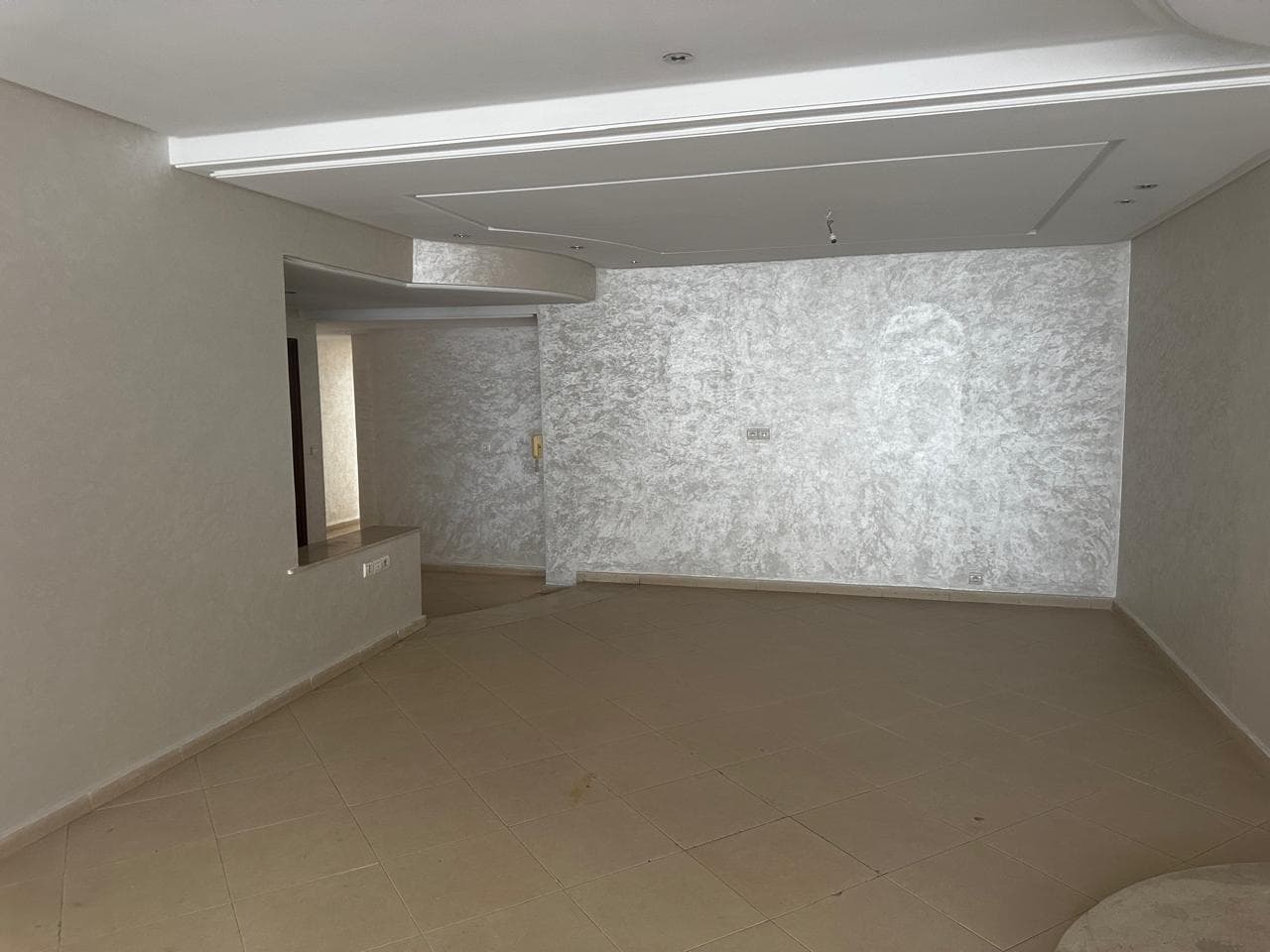 Vente d’un très bel appartement de 152m² au quartier Mimosas (KENITRA) - 3
