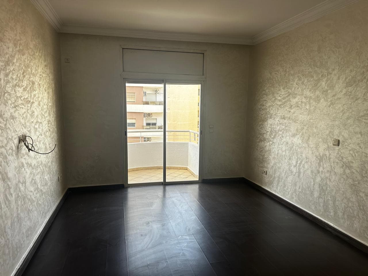 Vente d’un très bel appartement de 152m² au quartier Mimosas (KENITRA) - 6