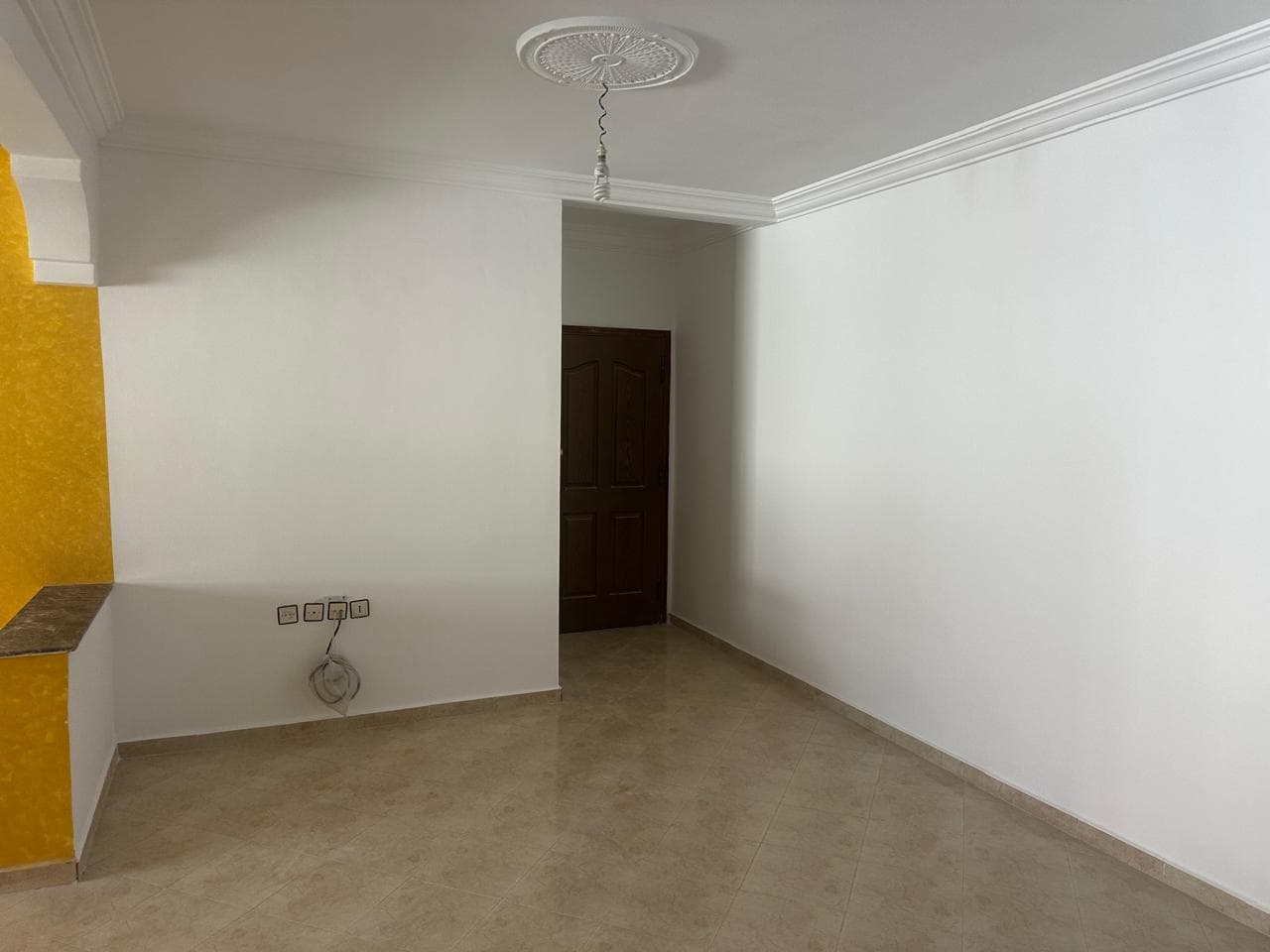 Vente d’un appartement COSY de 85m²- OULED OUJIH - 0