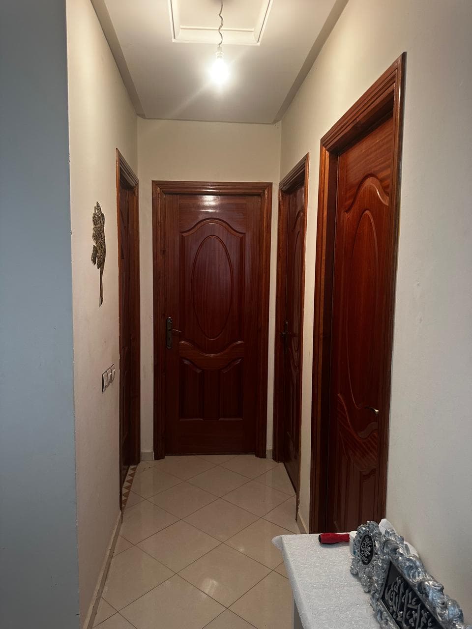 Vente d’un appartement Cosy de 60m²- BIR RAMI SUD - 5