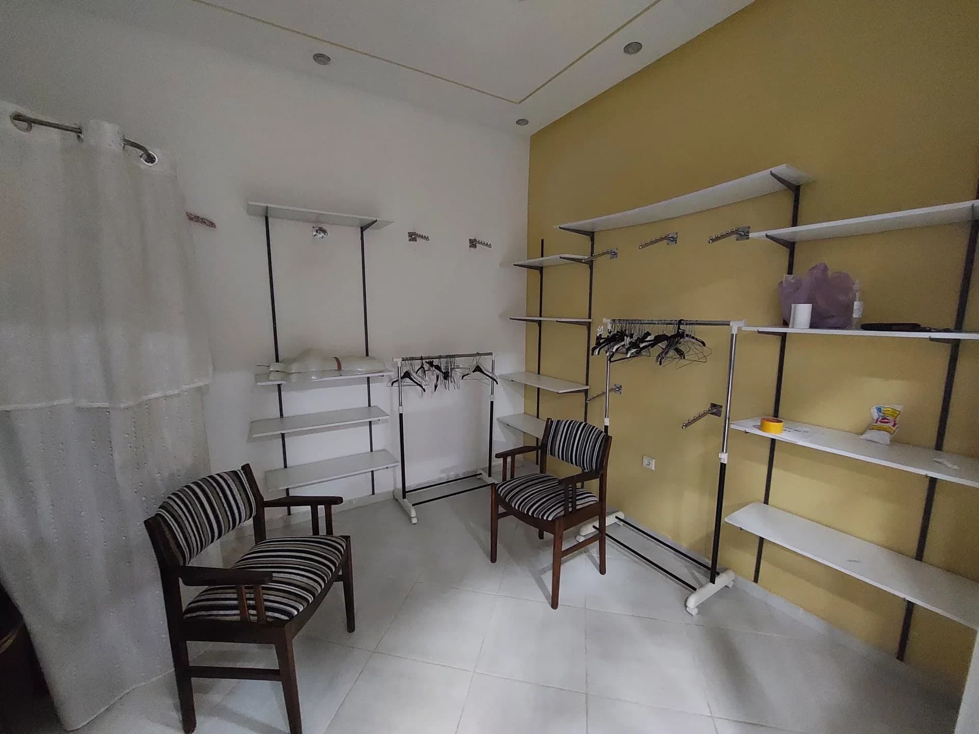 Magasin Commercial à Kénitra - 0