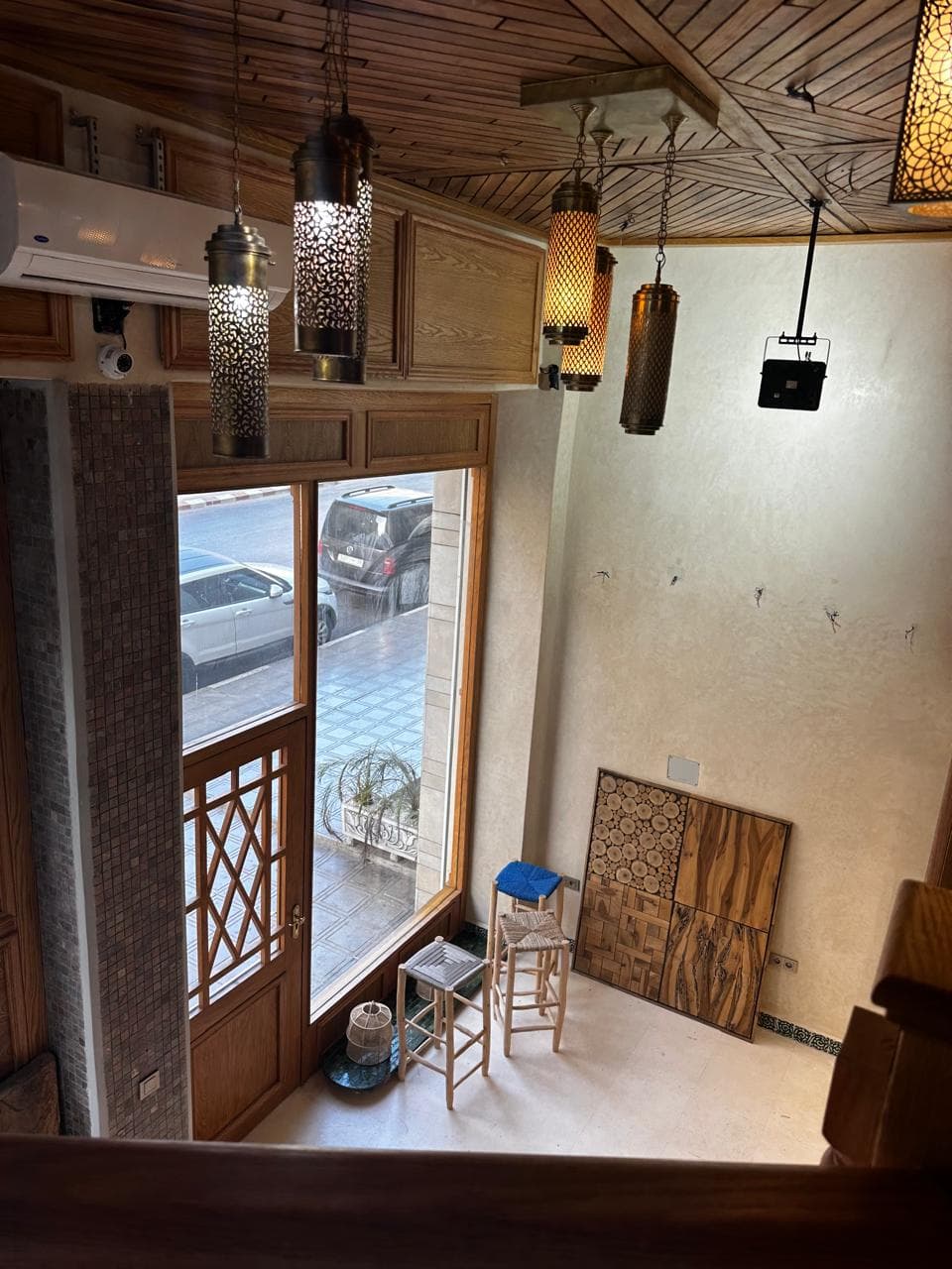 Magnifique Local Commercial de 62m² à Louer - 5