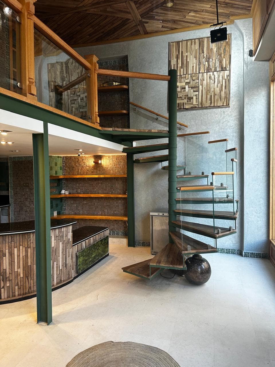 Magnifique Local Commercial de 62m² à Louer - 0