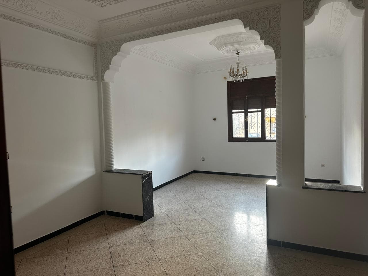 Vente d’une maison RESIDENTIEL R+2- MAGRHEB ARABI - 2
